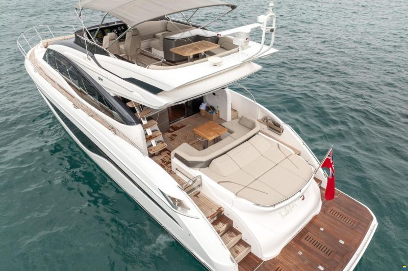 Princess S62