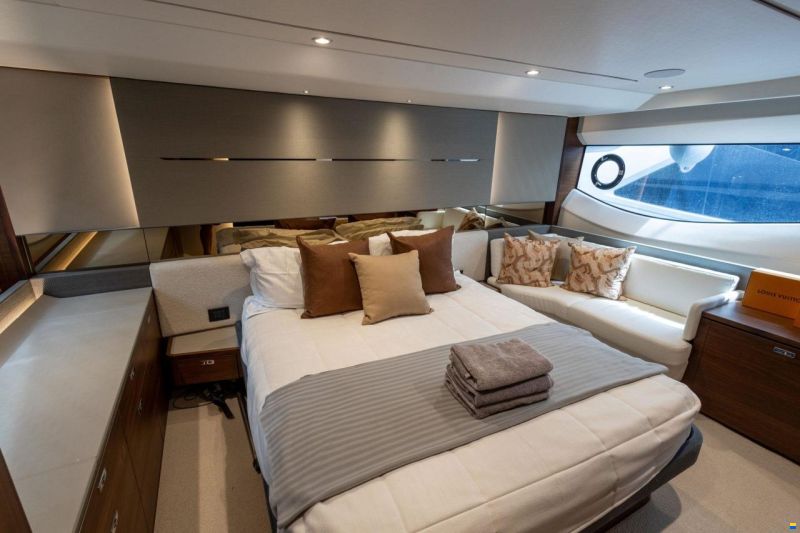 Princess S62