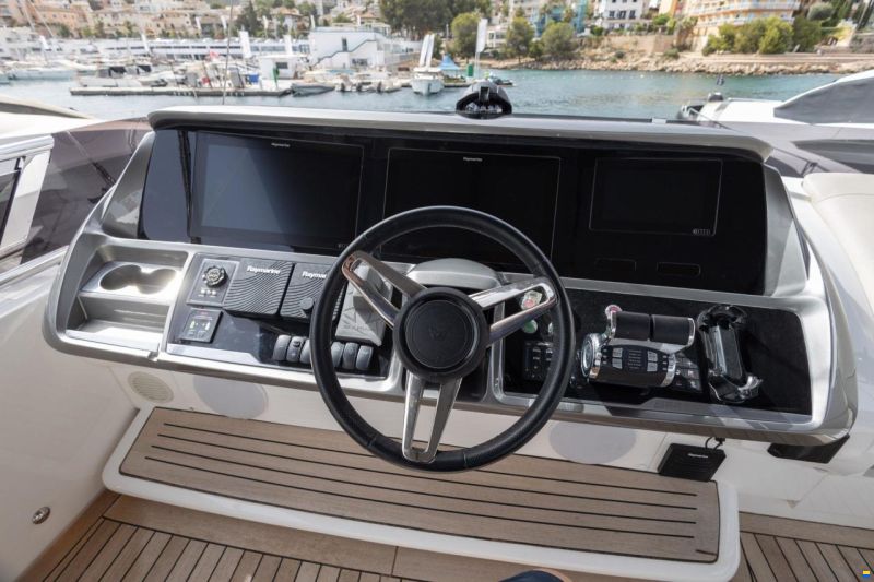 Princess S62