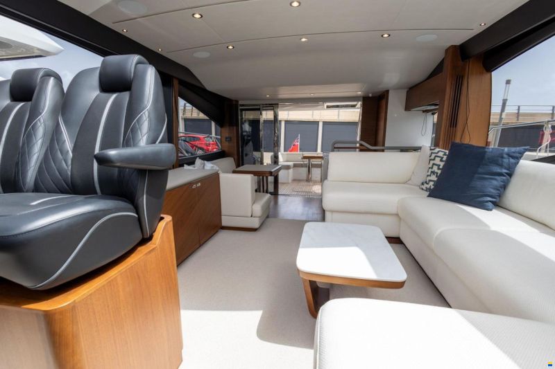 Princess S62