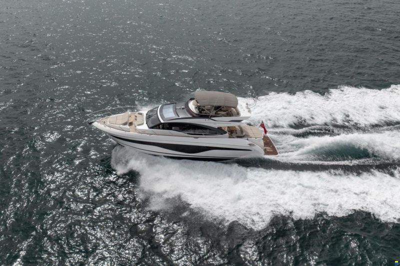 Princess S62