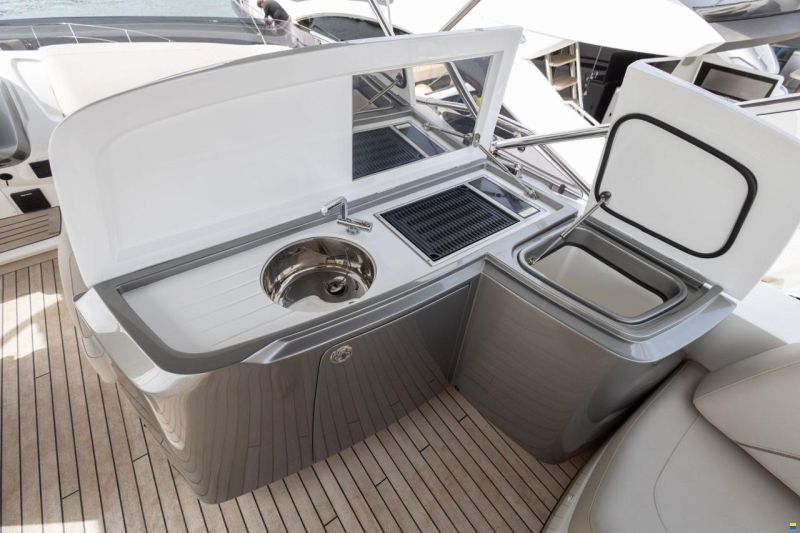Princess S62