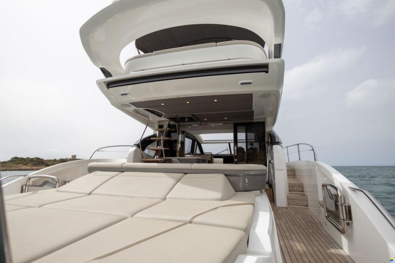Princess S62