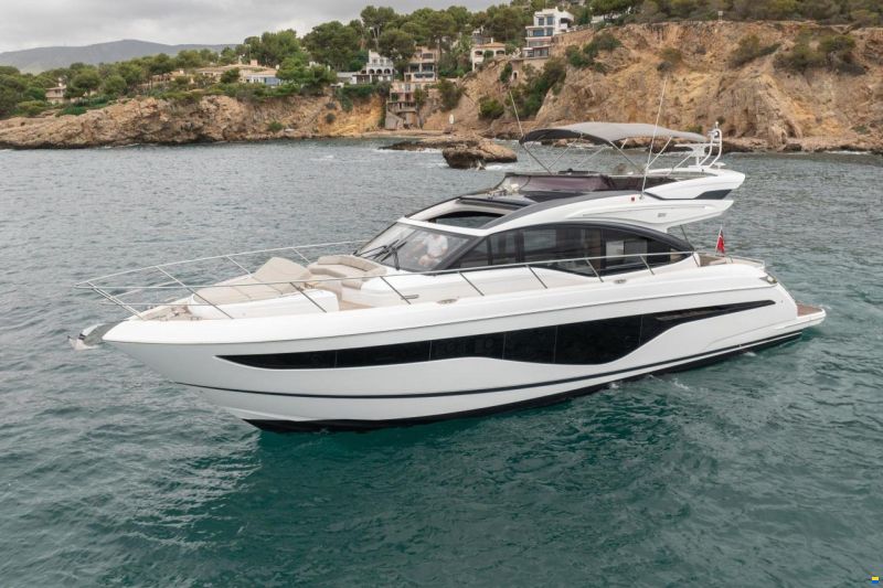 Princess S62