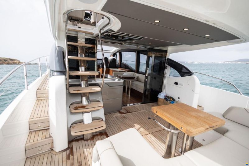Princess S62