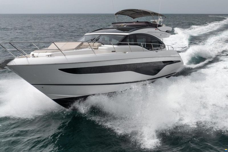 Princess S62