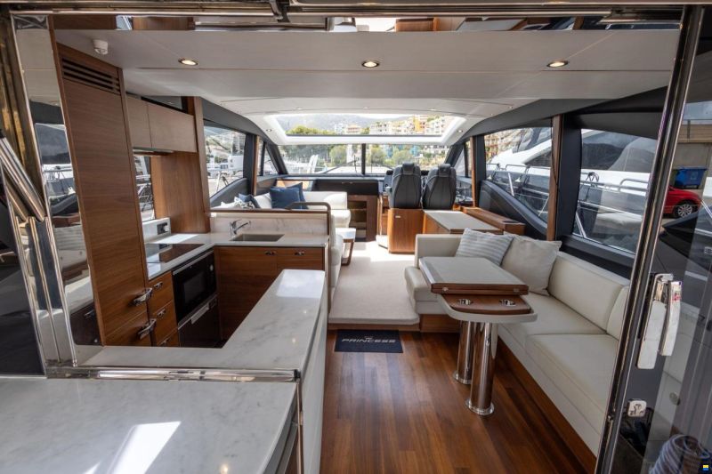 Princess S62