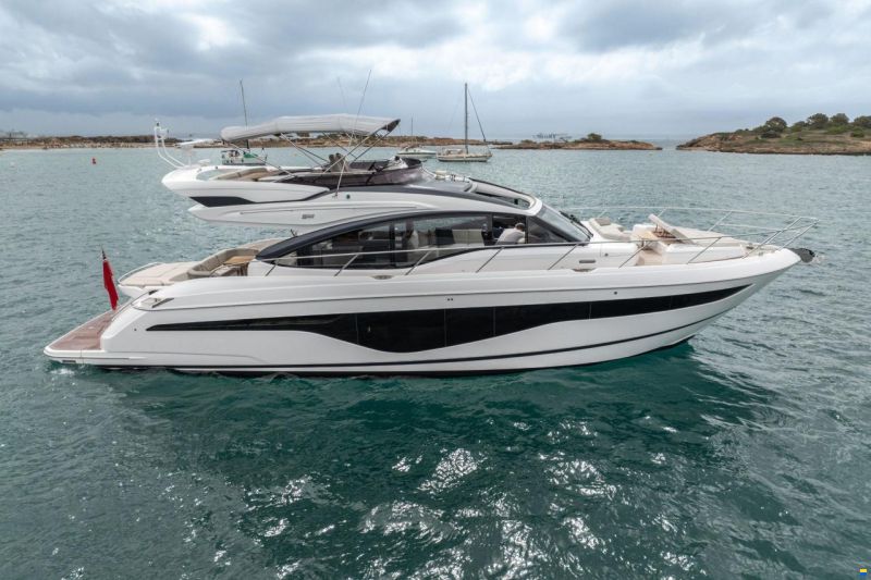 Princess S62