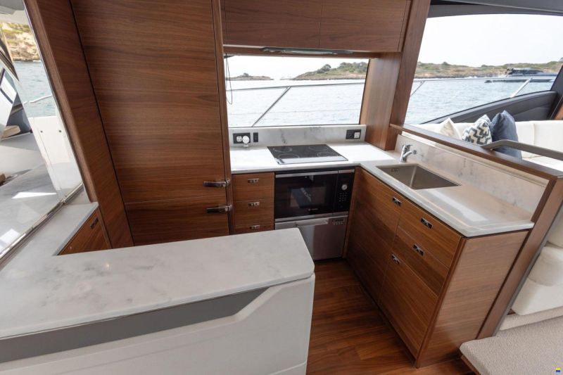 Princess S62