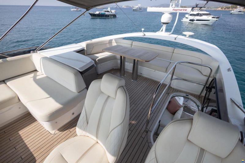 Princess S62