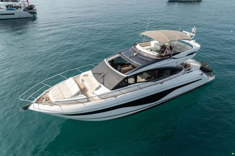 Princess S62