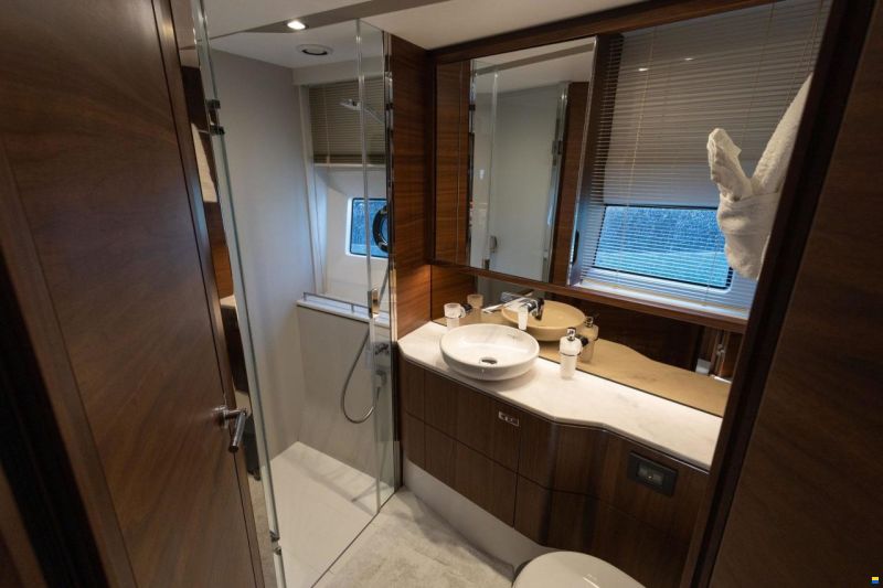 Princess S62