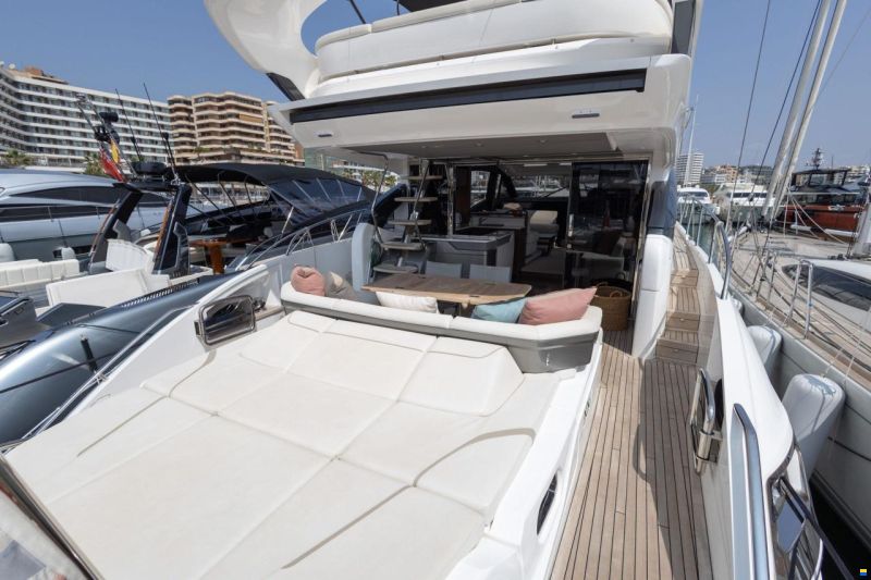 Princess S62