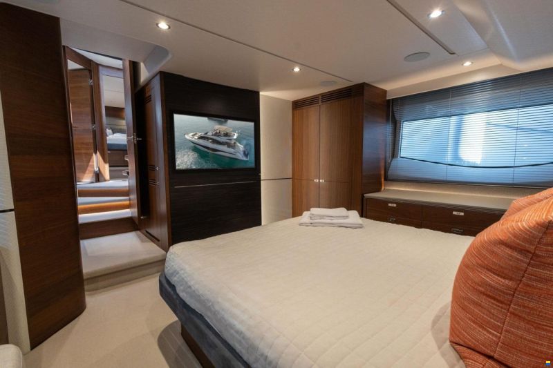 Princess S62