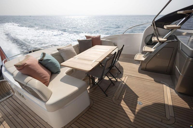Princess S62