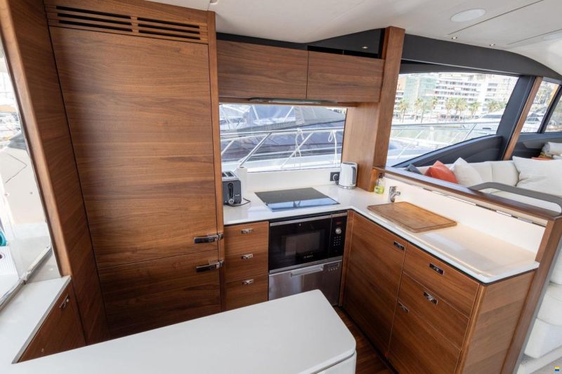 Princess S62