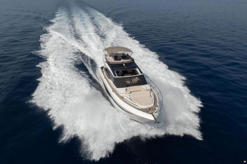 Princess S62