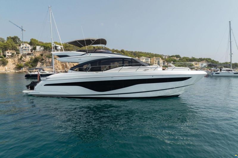 Princess S62