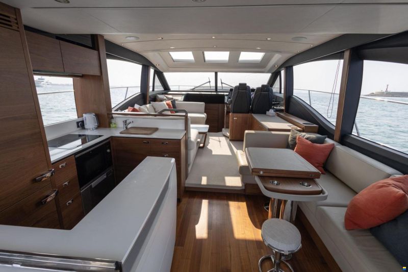 Princess S62