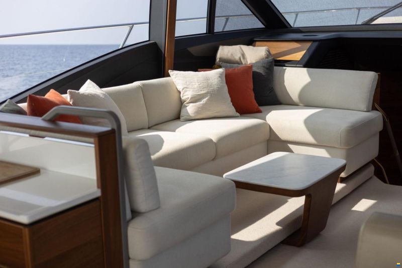 Princess S62