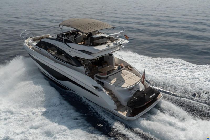 Princess S62