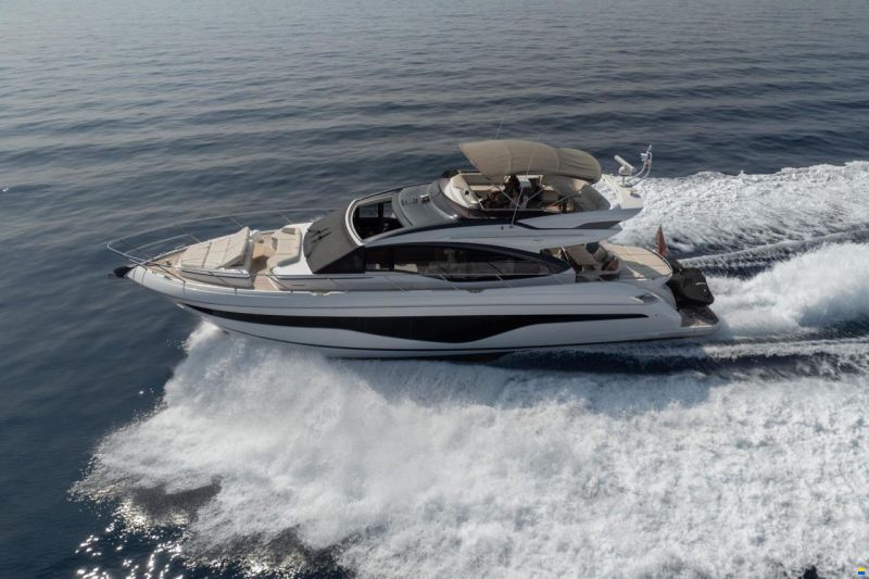 Princess S62