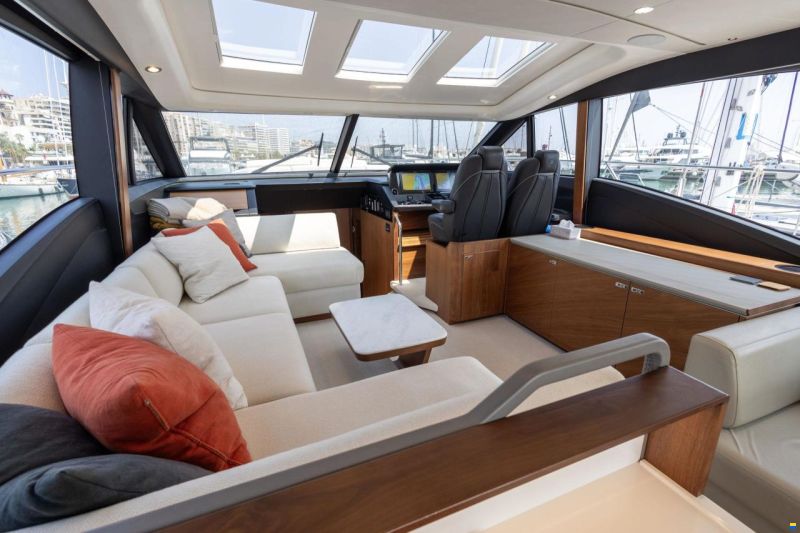 Princess S62