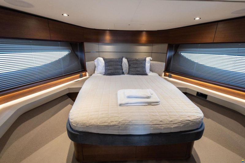 Princess S62
