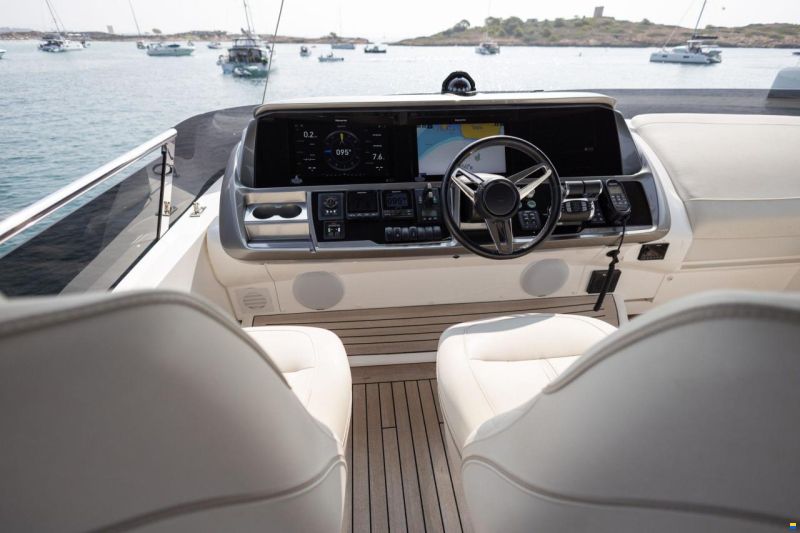 Princess S62