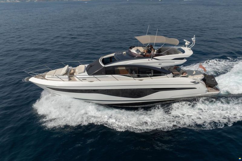 Princess S62