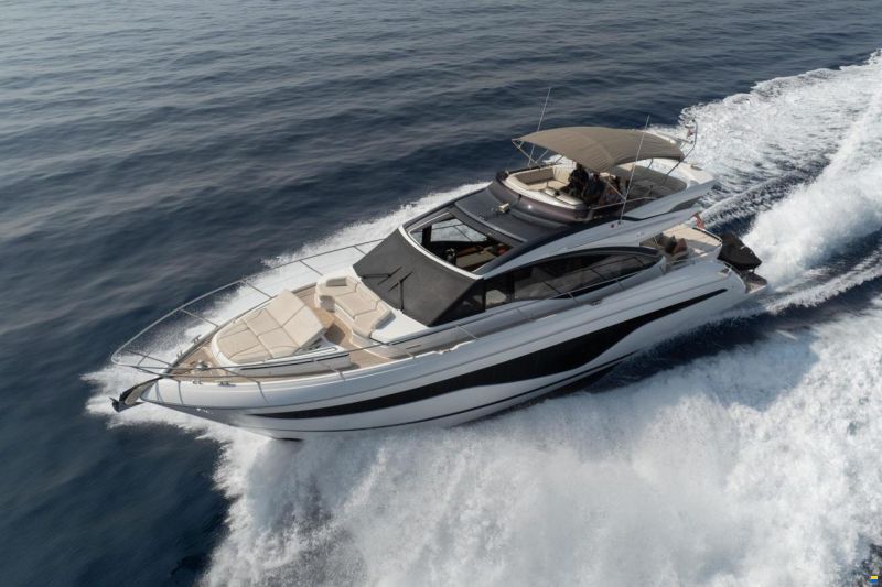 Princess S62