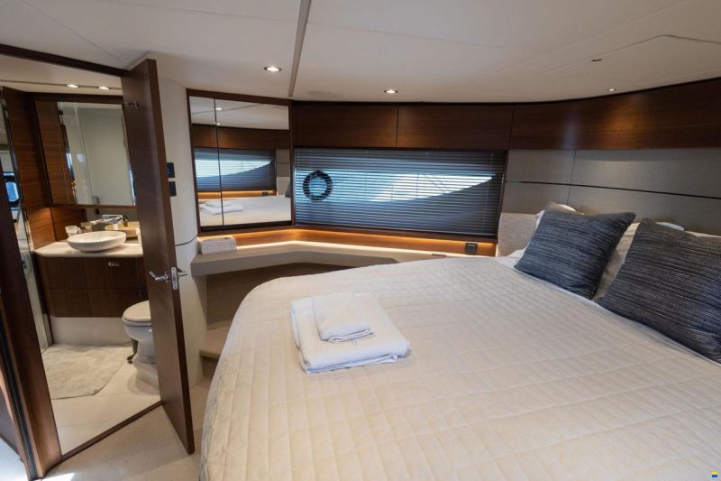 Princess S62