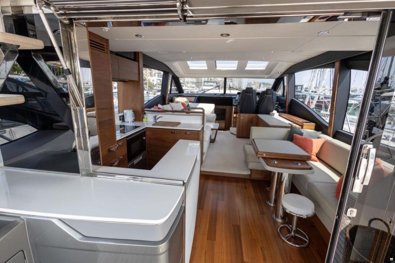 Princess S62