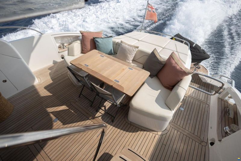 Princess S62