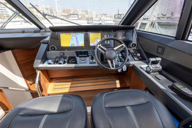 Princess S62