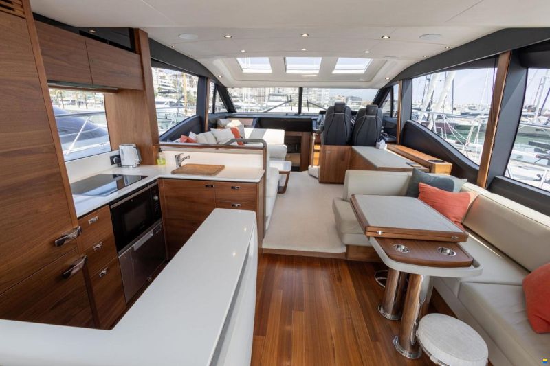 Princess S62