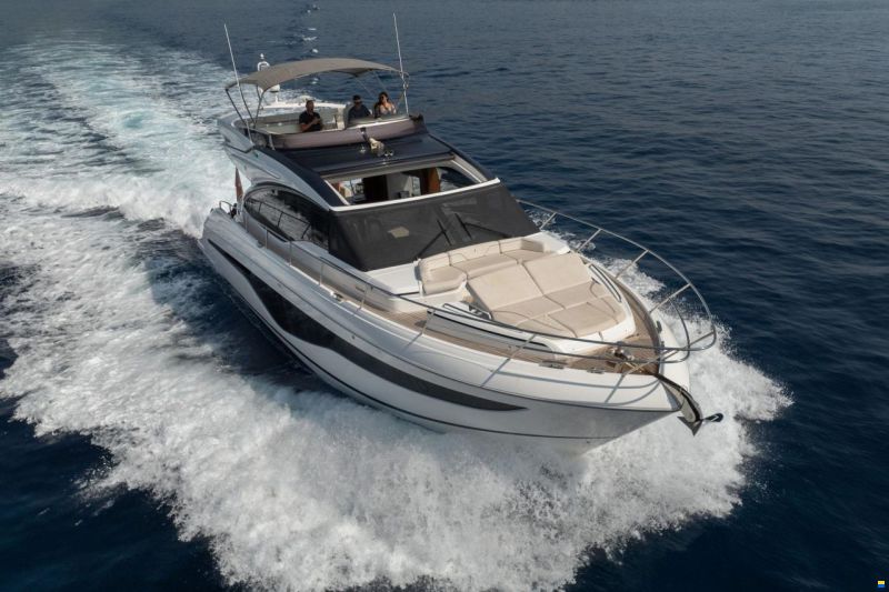 Princess S62