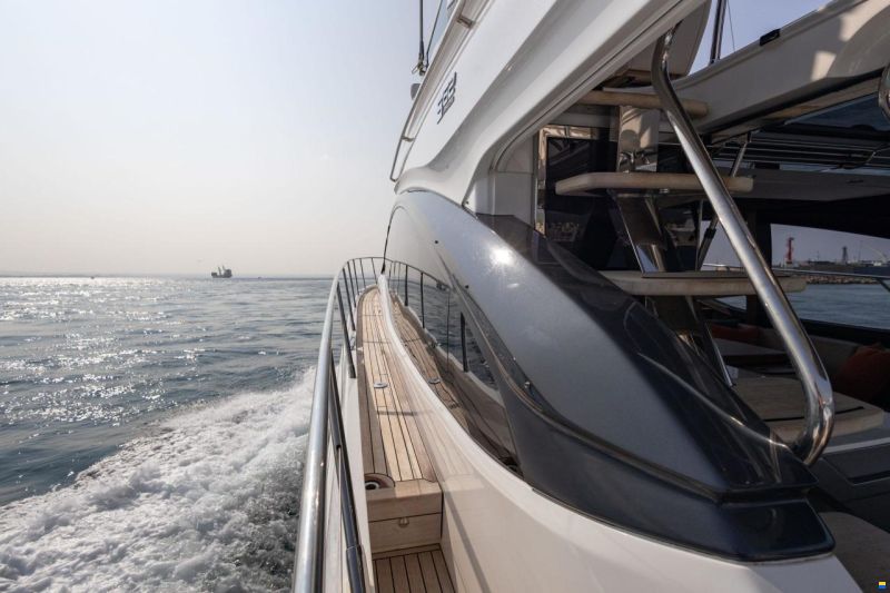 Princess S62