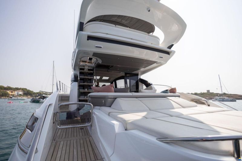 Princess S62