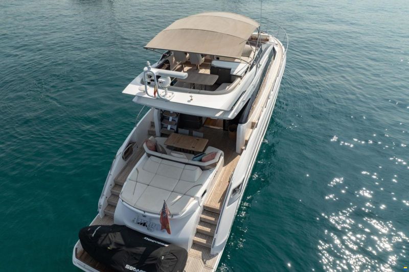 Princess S62