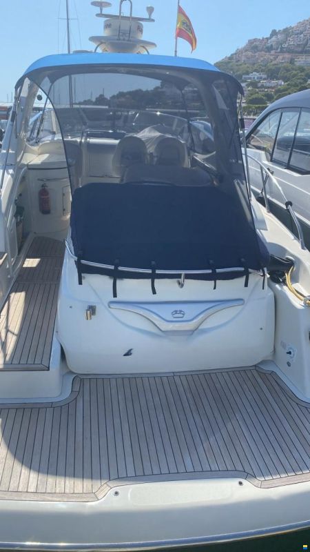 Cranchi E41