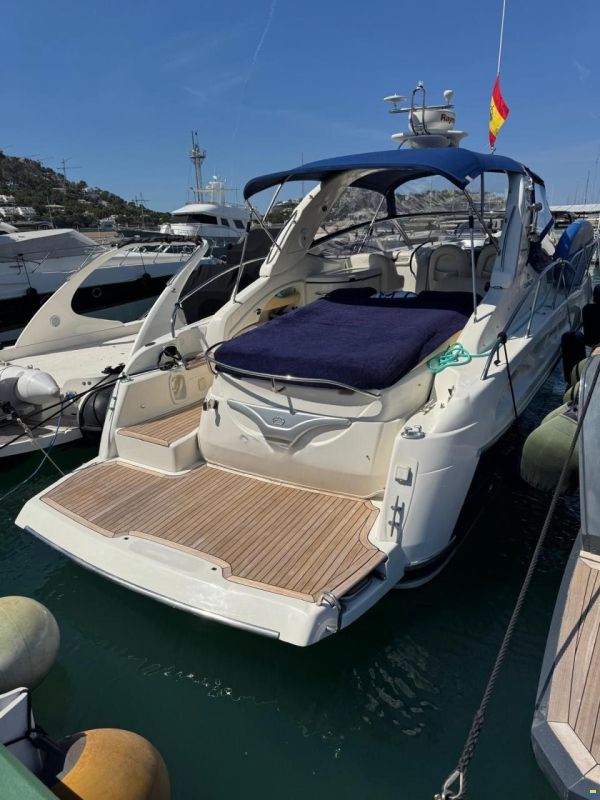 Cranchi E41