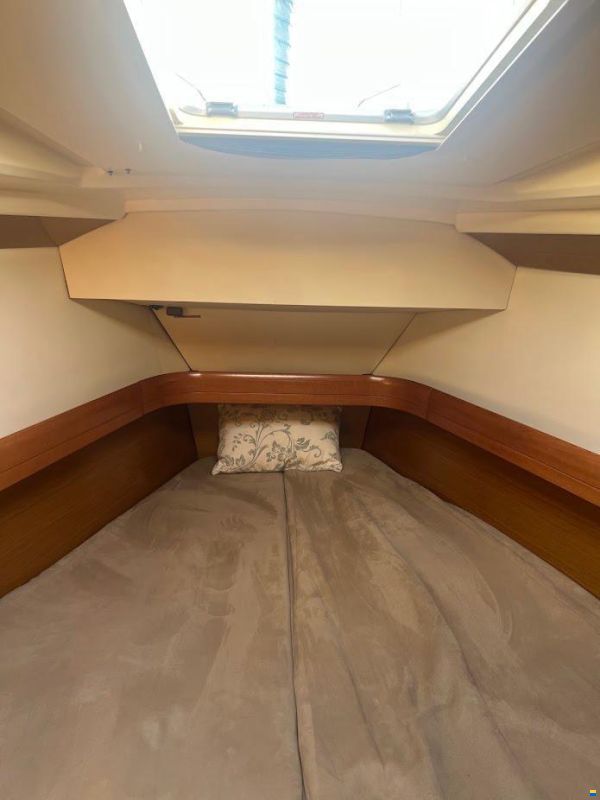 Jeanneau Sun Odyssey 39i