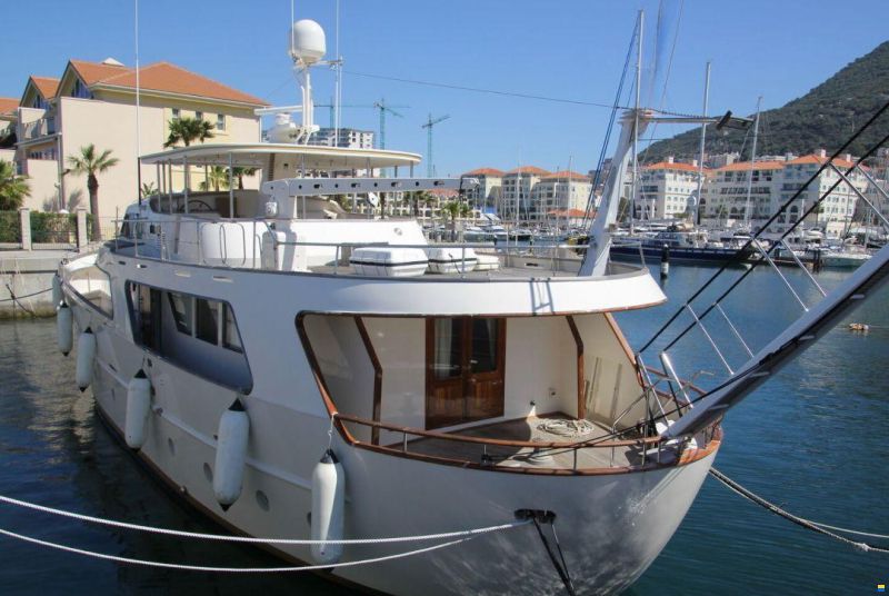 Codecasa Classic Gentleman