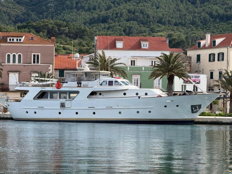 Codecasa Classic Gentleman