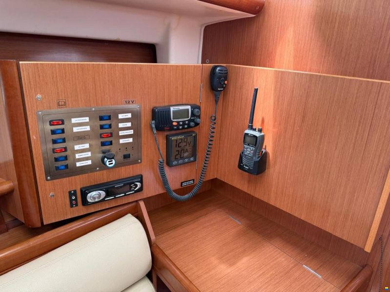 Beneteau Oceanis 34.3