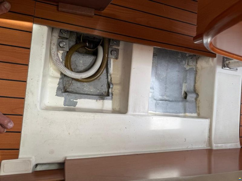 Beneteau Oceanis 34.3