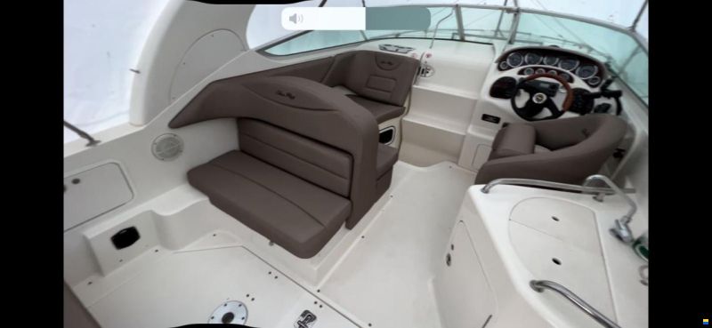 Sea Ray SUNDANCER 315
