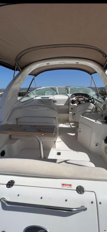 Sea Ray SUNDANCER 315