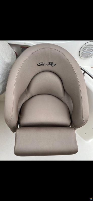 Sea Ray SUNDANCER 315